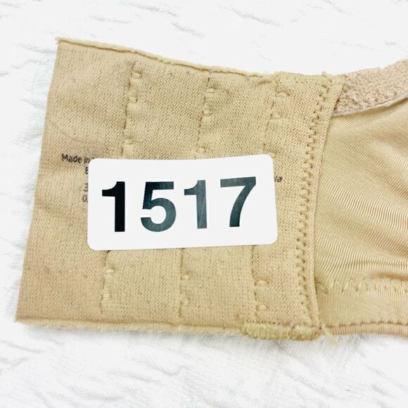 BUY 1 GET 1 FREE Hanes 38DDD style 0905 - Picture 9 of 9